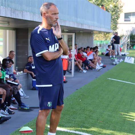 Torneo Citt Di Vignola Il Derby U Dei Neroverdi Al Modena