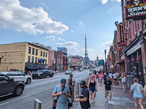 Nashville Self Guided Scavenger Hunt Walking Tour GetYourGuide