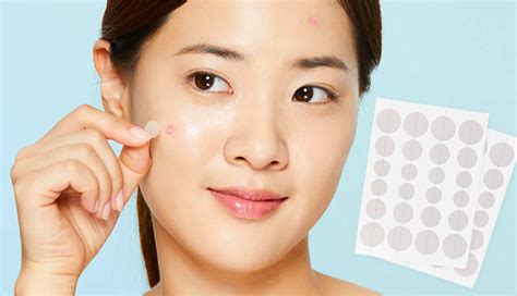 Rekomendasi Acne Patch Untuk Hempas Jerawat Dengan Maksimal