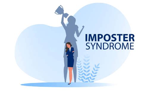 How To Deal With Imposter Syndrome At A Job Anzimag