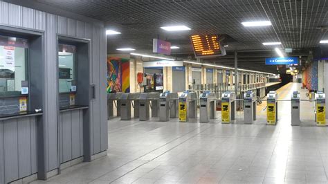 El Subte Será Más Caro A Partir De Enero De Cuánto Es El Aumento Y A Qué Valor Trepará El