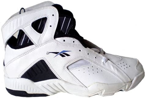 Reebok Shaq Attaq (Attack) III (3) | SneakerFiles