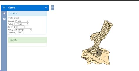 Odisha Bhulekh 2024- Bhu Naksha, Land Loard bhulekh.ori.nic.in Details ...