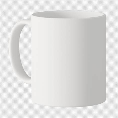 PSD De Mockup Taza Blanca 3d 17 000 Plantillas PSD Gratuitas De Gran