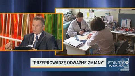 Pacjent Nie Zap Aci Proc Za Leki Refundowane Tvn