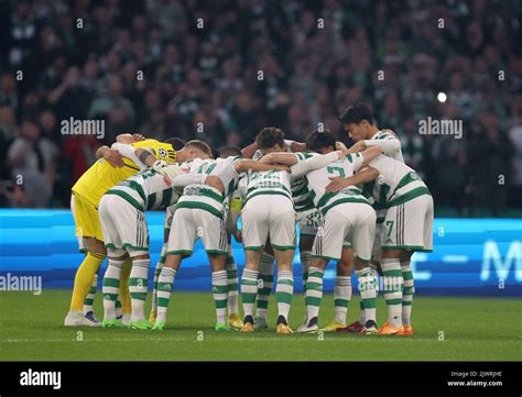 Celtic Gegen Real Madrid Fotos Und Bildmaterial In Hoher Aufl Sung