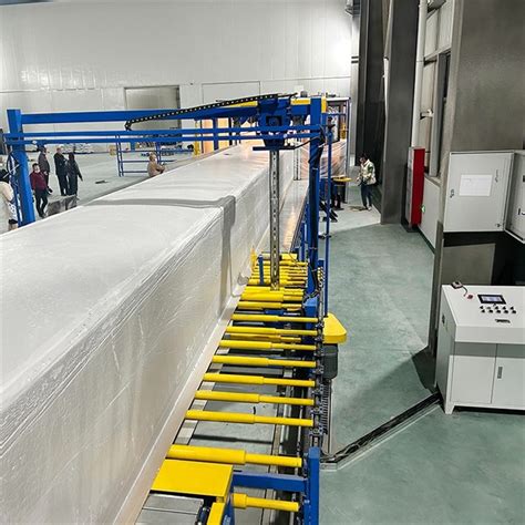 Automatic Sponge Machine China Automatic Sponge Machine Manufacturers