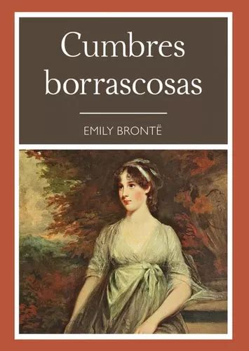 Cumbres Borrascosas No Aplica De Emily Bront Serie No Aplica Vol