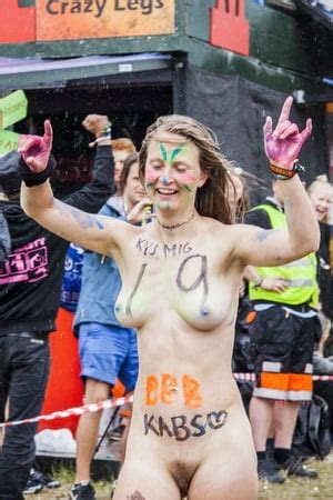 Roskilde Festival Naked Run Contestants Pics Xhamster