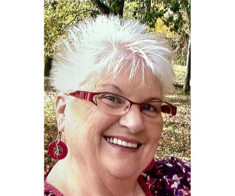 Patricia Carol Patty Russell Obituary 2021 Evansville In