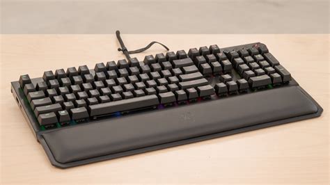 Razer BlackWidow Elite Review - RTINGS.com