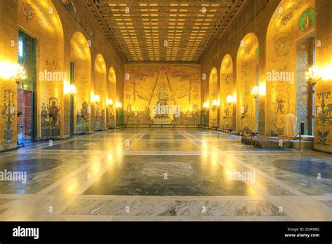 Stockholm palace interior hi-res stock photography and images - Alamy