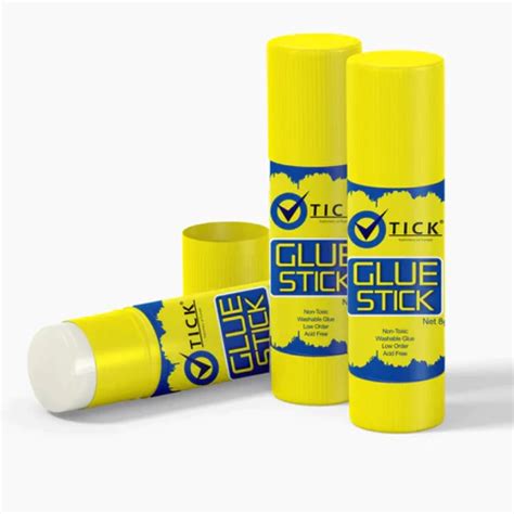 Buy Tick Glue Stick 8g At Best Price Grocerapp