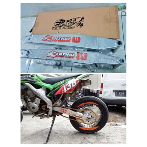 Swing Arm Model Yz Pnp Klx Dtracker Crf Lazada Indonesia