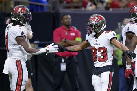 Buccaneers do what no other team does in latest power rankings