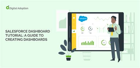 Salesforce Dashboard Tutorial: A Guide To Creating Dashboards