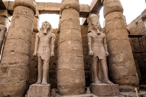 Amazing Things To Do In Luxor Egypt Earth Trekkers