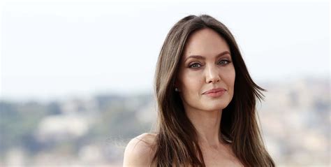 Así Es El Lujoso Restaurante Donde Te Puedes Encontrar A Angelina Jolie