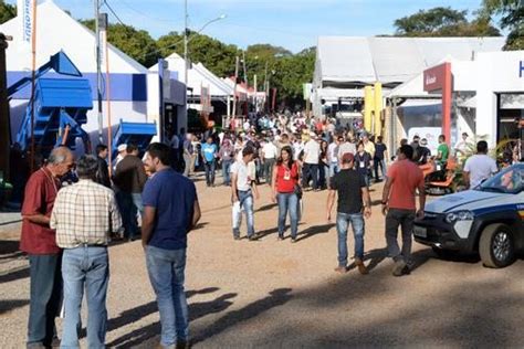 Expocafé chega a sua 20ª edição Revista Cafeicultura