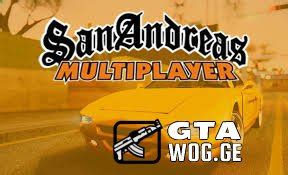 Gta Wog Ge Map Editor For Samp Servers Gta Samp Global Portal