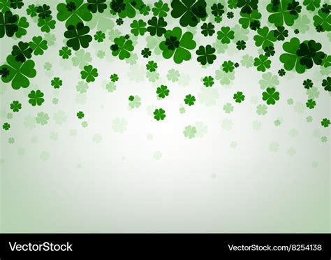 St patricks day zoom background - daxpirate