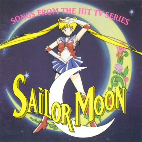 Stream Sailor Moon Theme Song By UsagiKino Listen Online For Free On