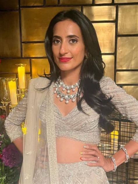 Times When Shark Tank India Judge Vineeta Singh Proved To Be A Style