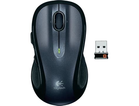 Logitech M510 Reviews & Prices | Equipboard®