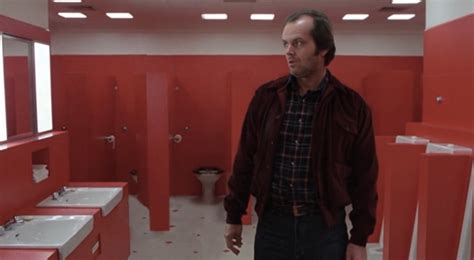 Delbert Grady The Shining