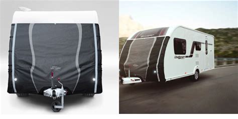 Best Caravan Towing Covers And Protectors Uk