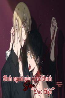 Truyện Anh người yêu có sở thích sex đặc biệt chương tại Roadsteam