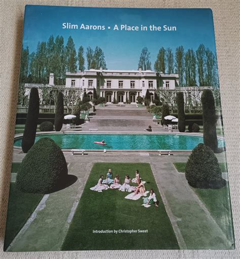 Slim Aarons - A Place in the Sun - 2005 - Catawiki