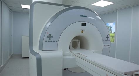 Grupo Ct Scanner En La Ciudad De México Apuesta Por Tecnología Innovadora Para Mejorar La