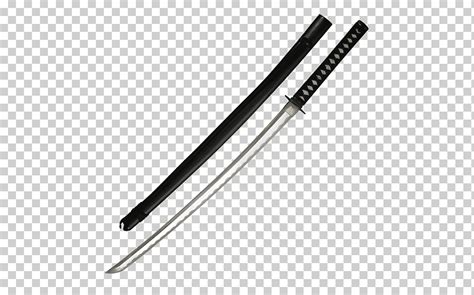 Sable Katana Hanwei Espada Japon Katana Diverso Arma Katana Png