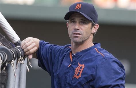 Yankees Name Brad Ausmus Bench Coach Muscle Sport Magazine