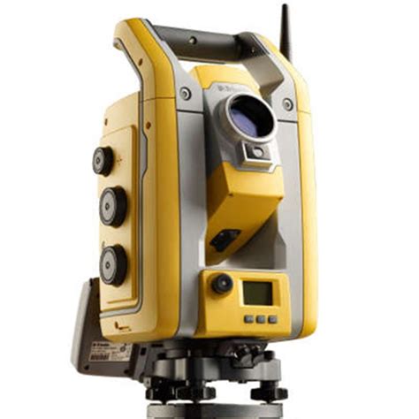 CSDS Trimble S5 3 Robotic Total Station With DR Plus And Active Tracking