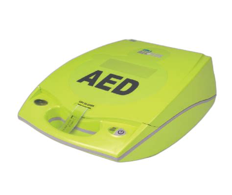 Automated External Defibrillator Aed