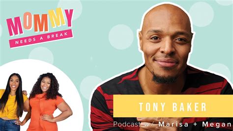 How To Talk To Your Kids About Divorce W Tony Baker Ep 21 Mommy