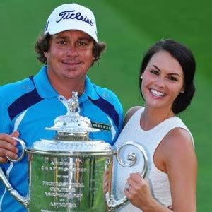 Jason Dufner & Amanda Dufner Are Getting A Divorce - ZergNet