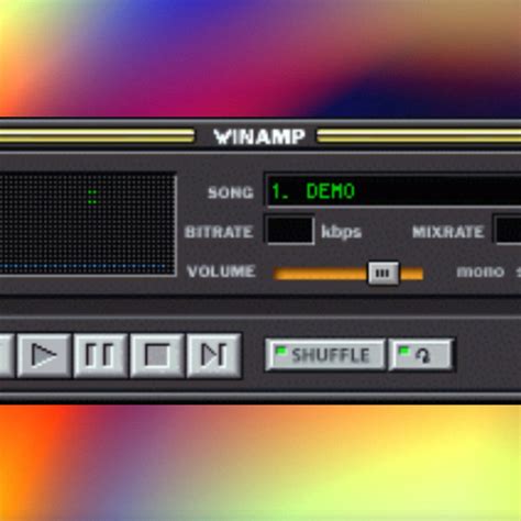 Winamp Original