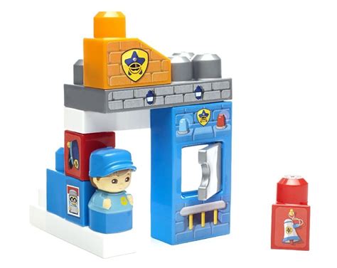 Fisher Price Klocki Zestawy Tematyczne Mega Bloks Sklep EMPIK