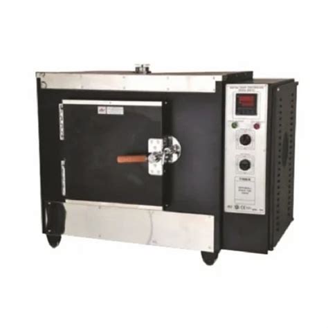 Tanco High Temperature Deluxe Oven At Rs In New Delhi Id