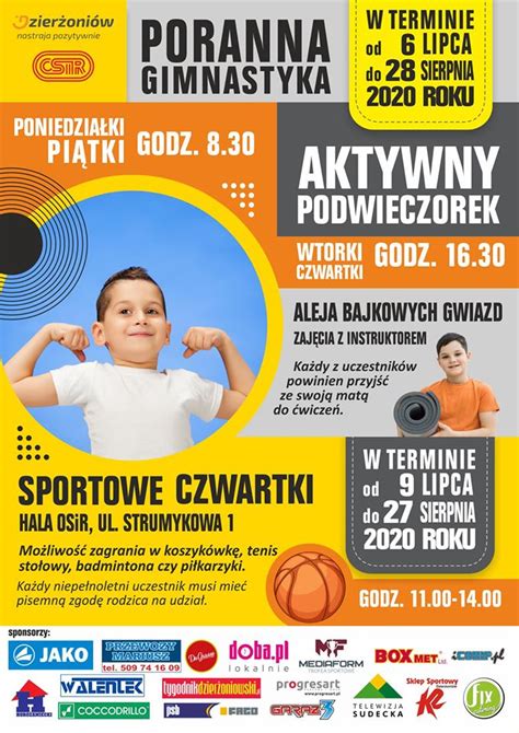 Co na weekend w Powiecie Dzierżoniowskim Powiat dzierżoniowski