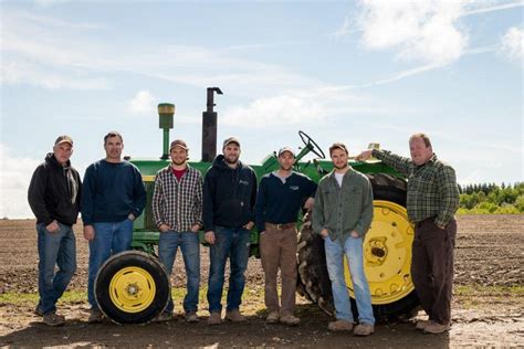 Maine Potato Growers Finding Alternate Sources Of Farm Income Potato Grower Magazine