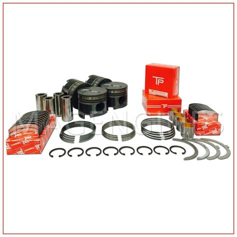 Engine Rebuild Kit Toyota 1kz T 1kz Te 30 Ltr Mag Engines