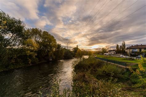 Harta Somesului In Cluj La Un Click Distanta Unde Sunt Cele Mai Bune