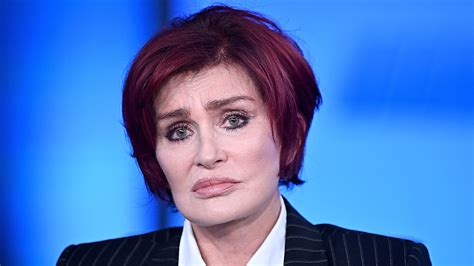 Sharon Osbourne Makes Powerful Decision After Plastic Surgery Crossed