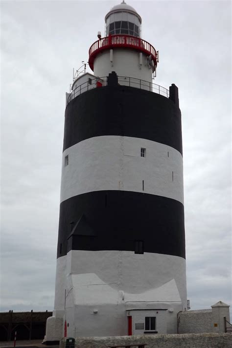 Hook Head Lighthouse County Wexford Ireland 2012 Tumblr Pics