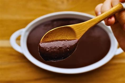 Aprenda A Fazer Um Brigadeiro De Colher Cremoso E Irresistível Pai Na