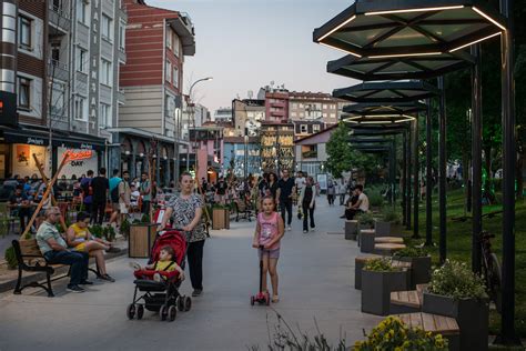 TÜİK e göre Türkiye nin en mutlu şehri Sinop oldu Medyanotu